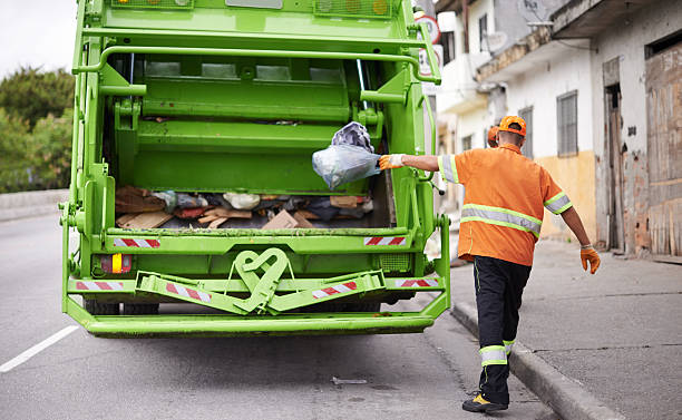 Reliable Edinburgh, IN Junk Removal  Solutions